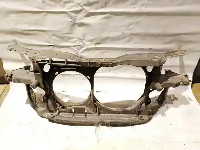 Автозапчастина б/у фронтальна панель для skoda superb (3u4) 2.5 v6 tdi cat (aym) посилання на oem iam 3b0805594