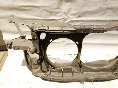 Автозапчастина б/у фронтальна панель для skoda superb (3u4) 2.5 v6 tdi cat (aym) посилання на oem iam 3b0805594  