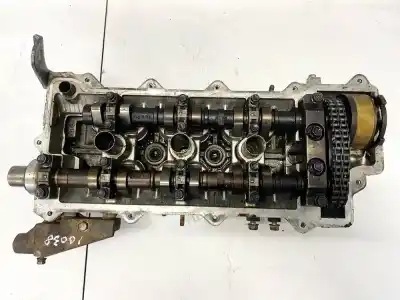 Second-hand car spare part CYLINDER HEAD for HYUNDAI SANTA FE (BM)  OEM IAM references   