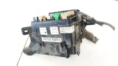 Pezzo di ricambio per auto di seconda mano scatola relè/fusibili per kia optima 1.7 crdi riferimenti oem iam 912312t750