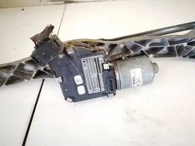 Tweedehands auto-onderdeel ruitenwissermotor voor voor bmw 7-series, e65 / e66 / e67 /e68 2001.11 - 2008.06 730 d 160kw 2002.10 - 2008.06 oem iam-referenties 0390241856