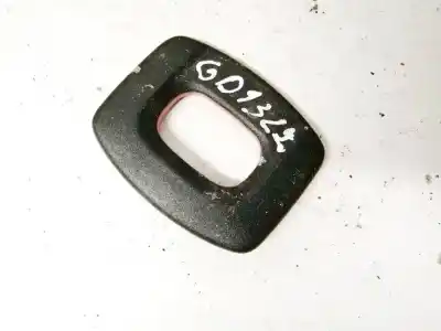 Peça sobressalente para automóvel em segunda mão plásticos por ford mondeo iv 1.8 tdci referências oem iam 7s71a624a08baw