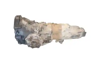 Автозапчастина б/у коробка передач для audi a4 b6 (8e2) 2.5 tdi quattro посилання на oem iam gbb  
