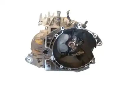 Pièce détachée automobile d'occasion BOÎTE DE VITESSES pour PEUGEOT BOXER CAJA CERRADA (RS 3000) (330/333) 2007 ->)  Références OEM IAM 20UM23  