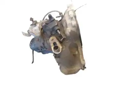 Second-hand car spare part gearbox for bmw 3 (e30) m3 2.3 oem iam references f17  