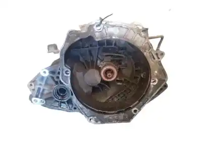 Pezzo di ricambio per auto di seconda mano Riduttore per BMW 3 (E30) M3 2.3 Riferimenti OEM IAM F17  