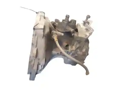 Second-hand car spare part gearbox for bmw 3 (e30) m3 2.3 oem iam references f17  