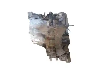 Автозапчасти б/у коробка передач за ford focus c-max (cap) 2.0 tdci cat ссылки oem iam 4m5r7002cc  