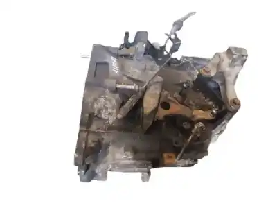 Автозапчасти б/у коробка передач за ford focus c-max (cap) 2.0 tdci cat ссылки oem iam 4m5r7002cc  