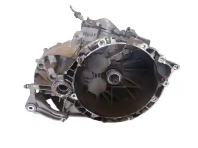 Автозапчасти б/у коробка передач за ford focus c-max (cap) 2.0 tdci cat ссылки oem iam 4m5r7002cc
