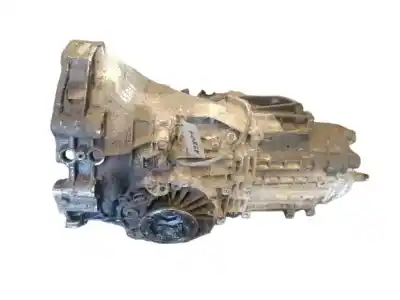 Автозапчасти б/у коробка передач за audi a4 avant (b5) 1.8 ссылки oem iam dhz  