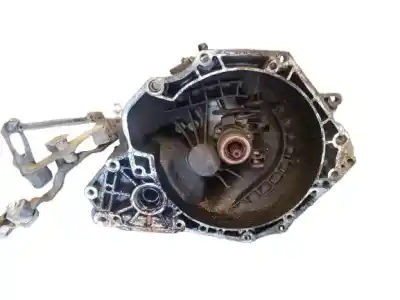 Автозапчасти б/у коробка передач за OPEL ASTRA G CARAVAN 1.7 16V CDTI CAT (Z 17 DTL / LRB) ссылки OEM IAM F13  