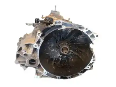 Peça sobressalente para automóvel em segunda mão caixa de velocidades por ford mondeo turnier (ge) 2.0 cat referências oem iam 7g9r7002bc