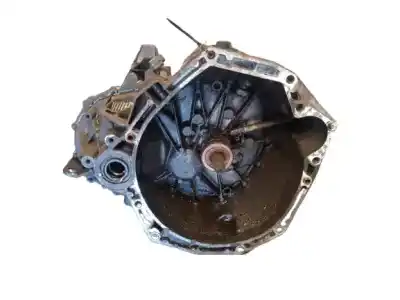 Peça sobressalente para automóvel em segunda mão caixa de velocidades por renault megane 1.5 dci k9k j8 referências oem iam tl4k9s2