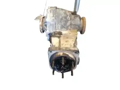 Peça sobressalente para automóvel em segunda mão diferencial traseiro por audi a8, d3 2002.09 - 2005.6 4.2 quattro 246kw 2002.10 - 2010.07 referências oem iam 01r525053q