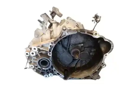 Second-hand car spare part GEARBOX for CHEVROLET CAPTIVA  OEM IAM references 96420073  