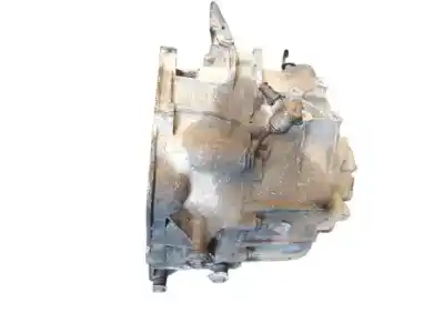 Second-hand car spare part gearbox for chevrolet captiva 2.0 d 4wd oem iam references 96420073  