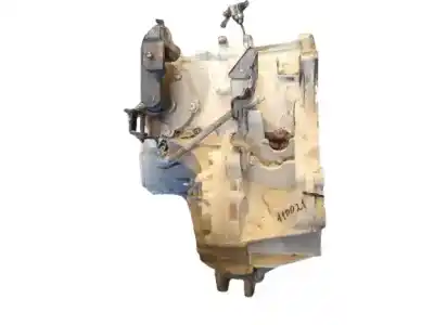 Second-hand car spare part gearbox for chevrolet captiva 2.0 d 4wd oem iam references 96420073  