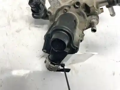Автозапчасти б/у клапан рог за audi q7 (4l) 4.2 v8 32v tdi biturbo ссылки oem iam 057131501d  70078904