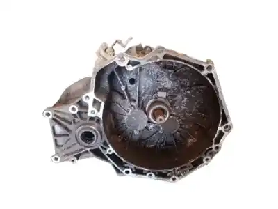 Peça sobressalente para automóvel em segunda mão caixa de velocidades por opel zafira a 2.0 dti referências oem iam f23