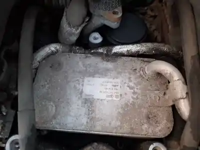 Автозапчасти б/у охладитель моторного масла за audi q7 (4l) 4.2 v8 32v tdi biturbo ссылки oem iam 057117021  76681480