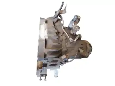 Автозапчасти б/у коробка передач за mazda 5 berl. (cr) 1.8 active ссылки oem iam   
