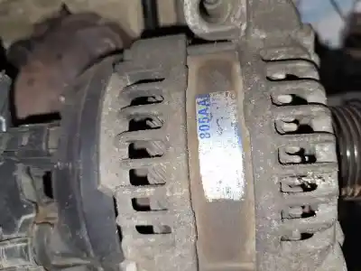 Автозапчастина б/у генератор для chrysler 300c (le/lx) 3.5 посилання на oem iam   