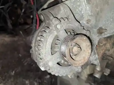 Автозапчастина б/у генератор для chrysler 300c (le/lx) 3.5 посилання на oem iam   