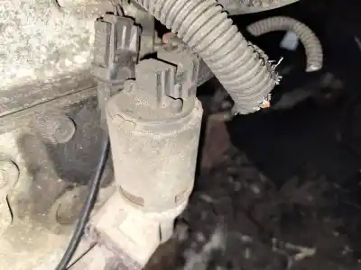 Автозапчастина б/у клапан egr для chrysler 300c (le/lx) 3.5 посилання на oem iam   