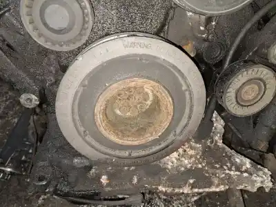 Автозапчастина б/у коленчат для audi q7 (4l) 3.0 tdi посилання на oem iam   