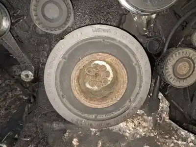 Pezzo di ricambio per auto di seconda mano Albero A Gomiti per AUDI Q7 (4L) 3.0 TDI Riferimenti OEM IAM   