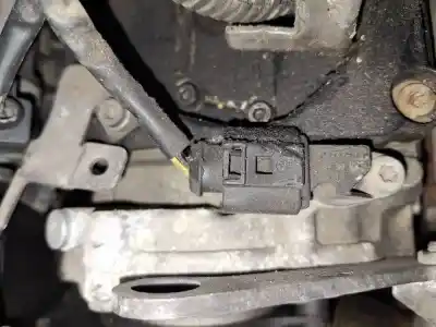 Peça sobressalente para automóvel em segunda mão sensor por audi q7 (4l) 3.0 tdi referências oem iam 06e905183  