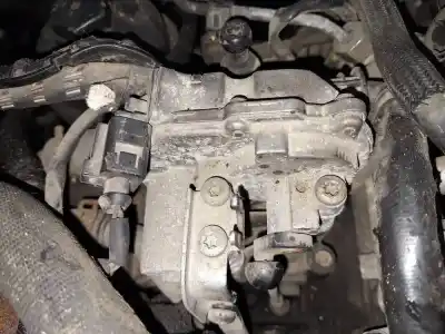 Piesă de schimb auto la mâna a doua Clapeta Acceleratie pentru AUDI Q7 (4L) 3.0 TDI Referințe OEM IAM   