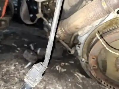 Peça sobressalente para automóvel em segunda mão sonda lambda por audi q7 (4l) 3.0 tdi referências oem iam   