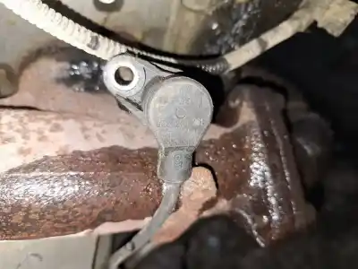 Peça sobressalente para automóvel em segunda mão sensor do virabrequim por audi q7 (4l) 3.0 tdi referências oem iam 0261210261  