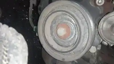 Pièce détachée automobile d'occasion poulie de vilebrequin pour peugeot 308 2.0 16v hdi fap cat (rhr / dw10bted4) références oem iam 