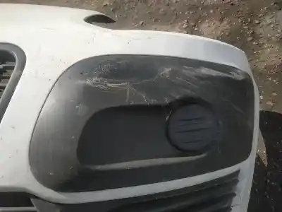 Автозапчастина б/у передні молдинги для citroen c3 picasso (sh_) 1.4 vti 95 посилання на oem iam   