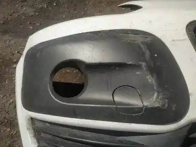 Автозапчастина б/у передні молдинги для citroen c3 picasso (sh_) 1.4 vti 95 посилання на oem iam   