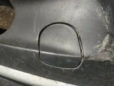 Автозапчастина б/у передні молдинги для citroen c3 picasso (sh_) 1.4 vti 95 посилання на oem iam   