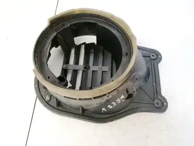 Peça sobressalente para automóvel em segunda mão plásticos por citroen c4 picasso 1.6 16v hdi fap referências oem iam 9657726580