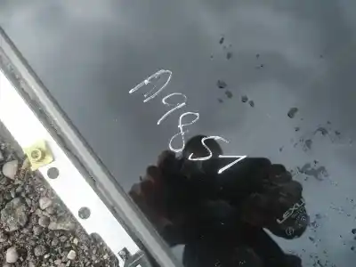 Автозапчастина б/у електричний дах для lexus gs (gs/us/ws19) 3.0 v6 24v cat посилання на oem iam   