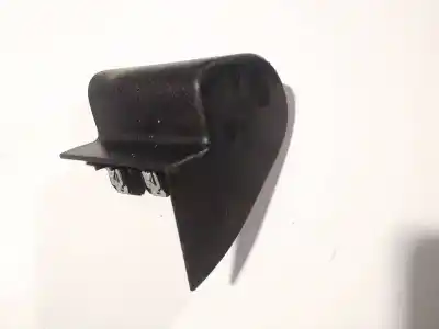 Peça sobressalente para automóvel em segunda mão plásticos por citroen lna 0.6 referências oem iam hjx50062