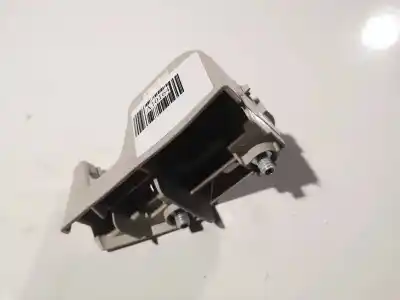 Second-hand car spare part plastics for porsche 968 descapotable 3.0 oem iam references a900708  2920110