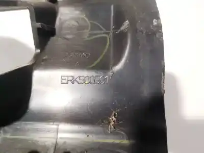 Pezzo di ricambio per auto di seconda mano plastica per citroen lna 0.6 riferimenti oem iam erk500561  