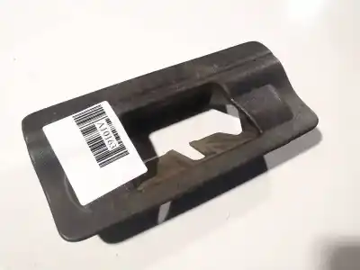 Peça sobressalente para automóvel em segunda mão plásticos por citroen lna 0.6 referências oem iam erk500561