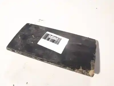 Pezzo di ricambio per auto di seconda mano plastica per audi q3 (8u) 2.0 tdi (103kw) advance riferimenti oem iam 8u0857336