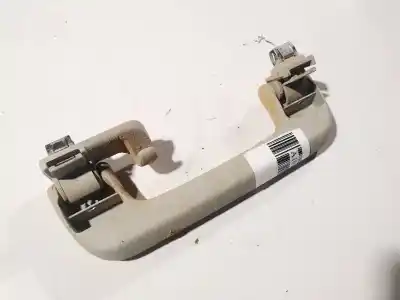 Pezzo di ricambio per auto di seconda mano maniglia a soffitto per audi q3 (8u) 2.0 tdi (103kw) advance riferimenti oem iam 