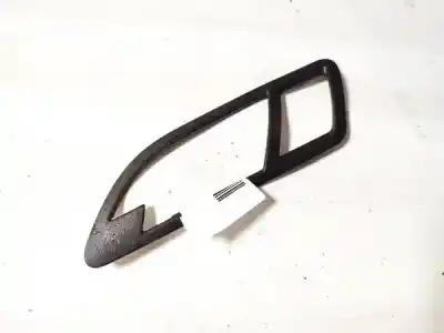 Peça sobressalente para automóvel em segunda mão plásticos por ford taurus (p5_) 3.0 24v referências oem iam 