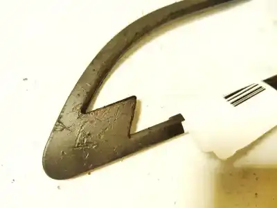 Pezzo di ricambio per auto di seconda mano plastica per ford taurus (p5_) 3.0 24v riferimenti oem iam   