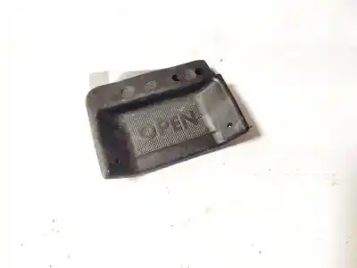 Peça sobressalente para automóvel em segunda mão plásticos por ford taurus (p5_) 3.0 24v referências oem iam 